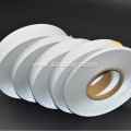 Hot Sales Fabric Nylon Taffeta Label Tape